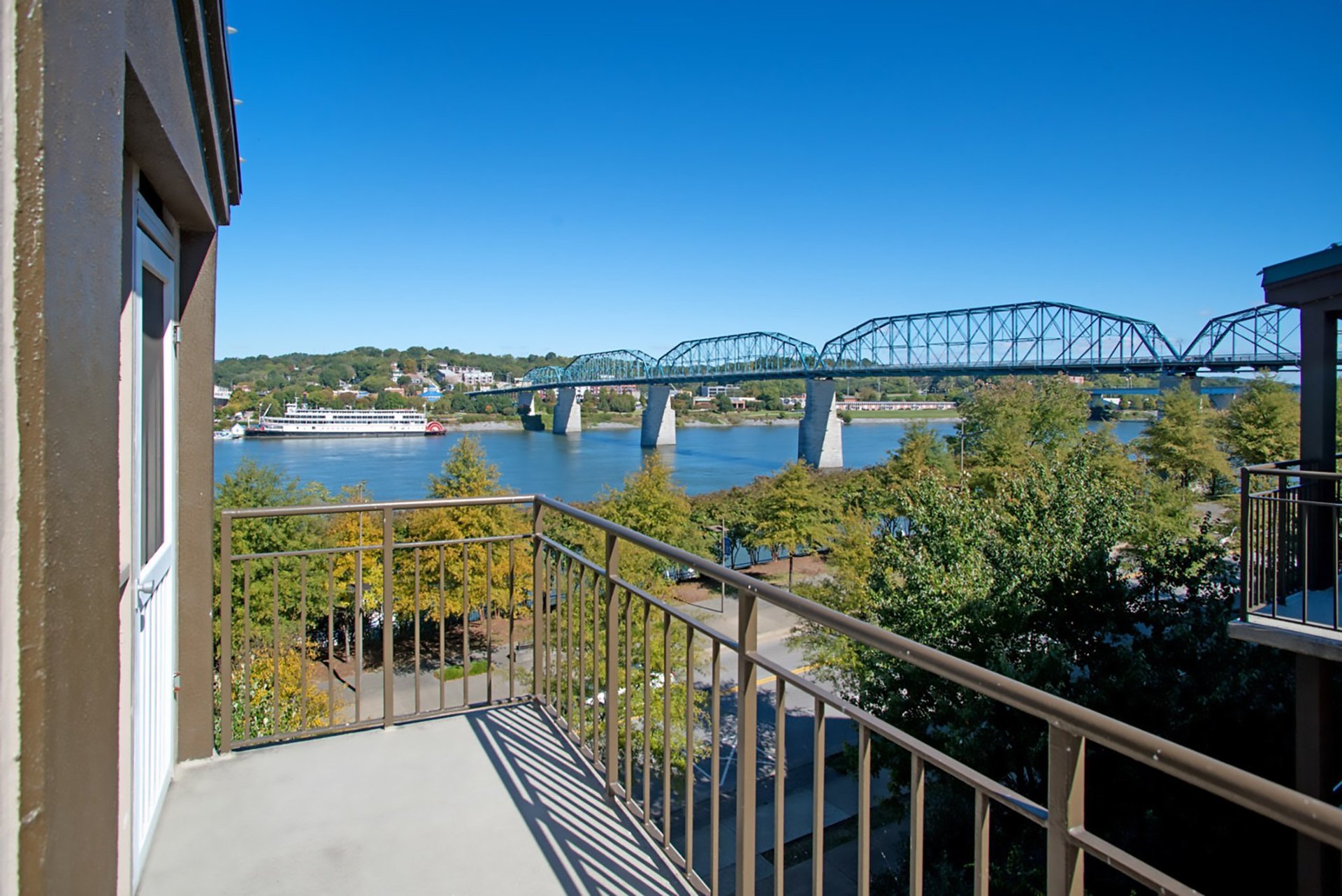 Brookside Properties, Inc. Nashville, TN