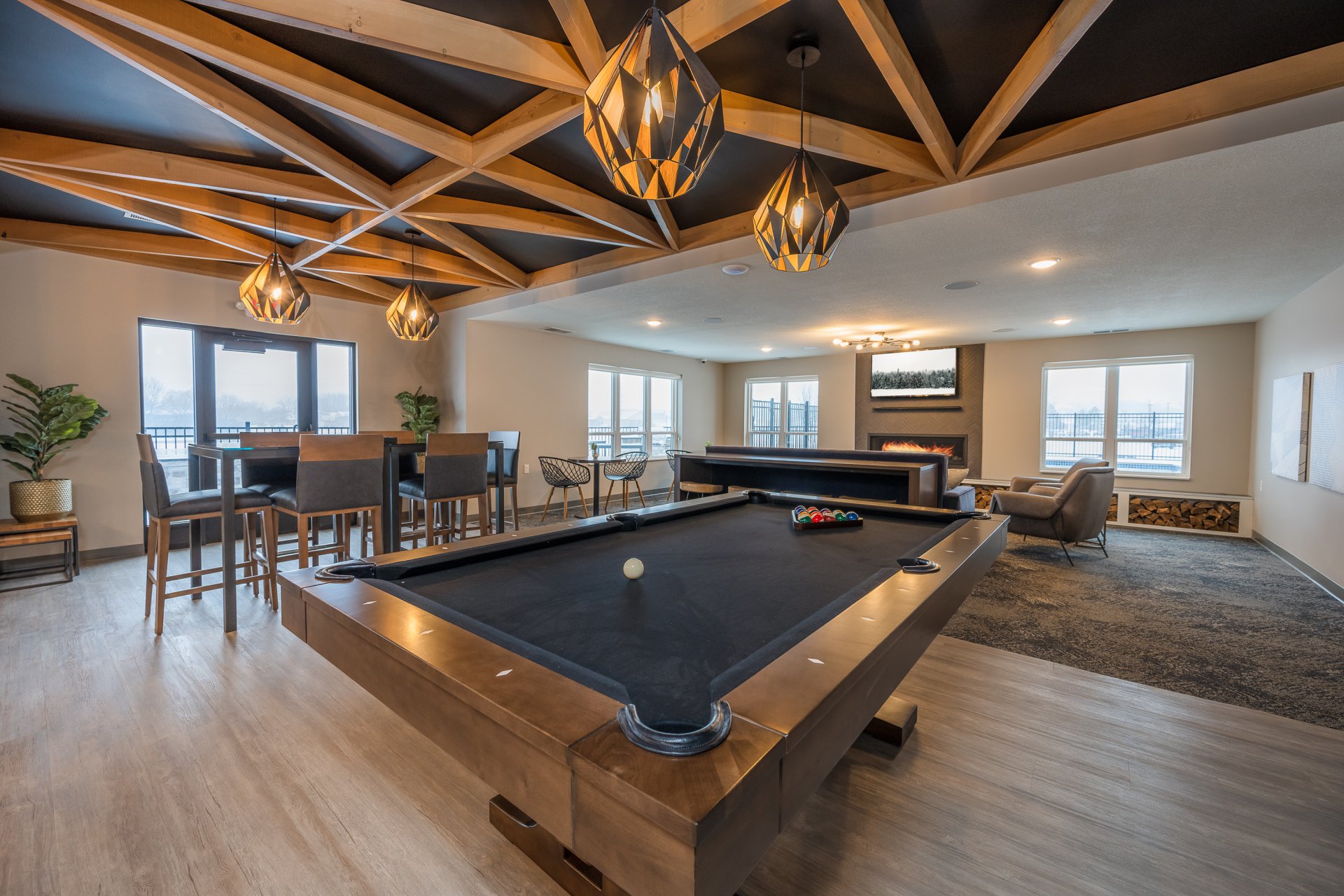 Home Reside Apartments Luxury Living in Savage, MN