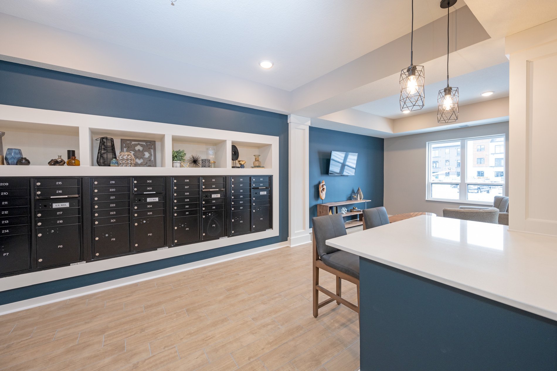 Amenities You'll Love Reside Apartments, Savage, MN