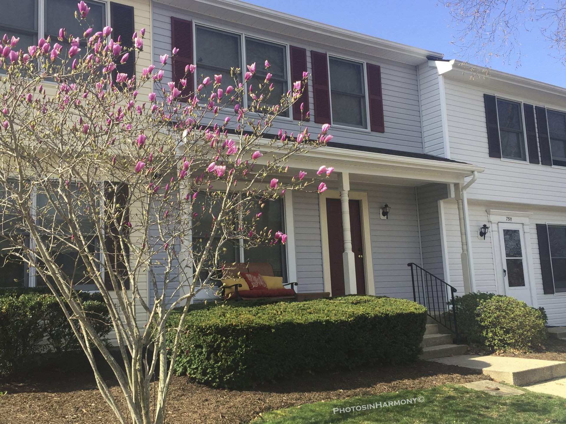  Southern Maryland Townhomes