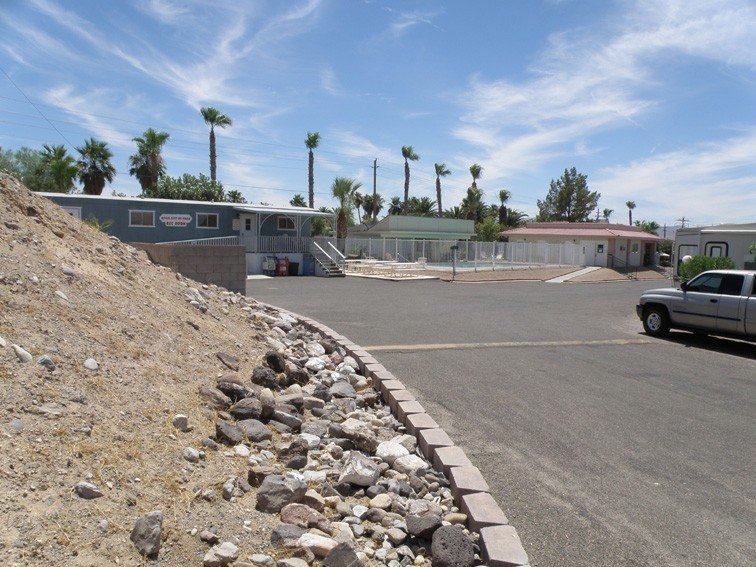 Photo Gallery Of River City RV Park In Bullhead City AZ