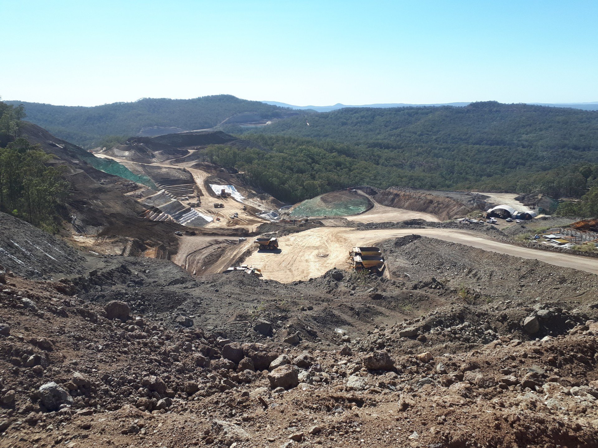 Range Environmental Consultants Toowoomba and Brisbane