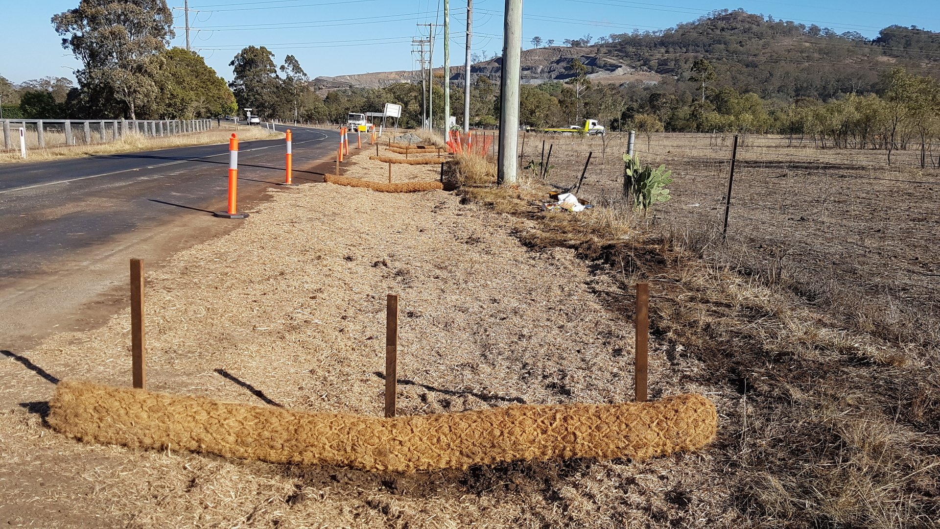 Range Environmental Consultants Toowoomba and Brisbane