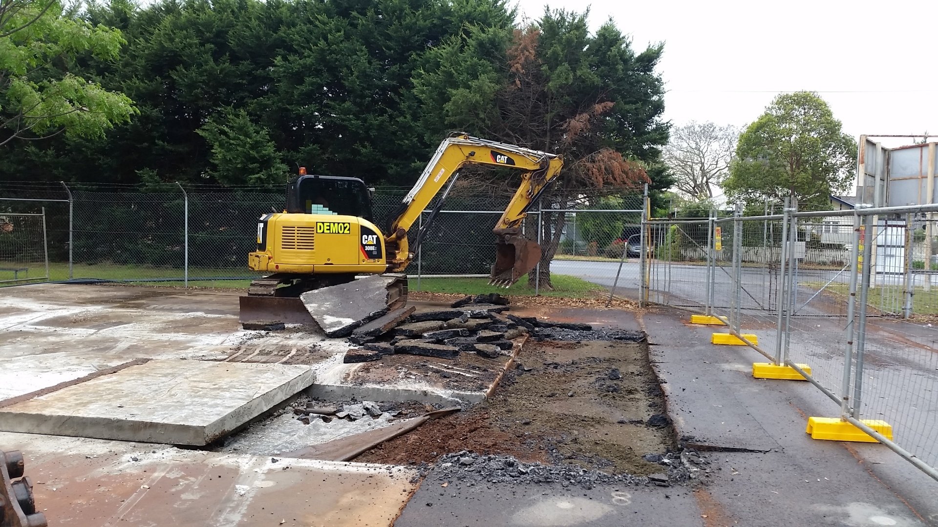 Range Environmental Consultants Toowoomba and Brisbane