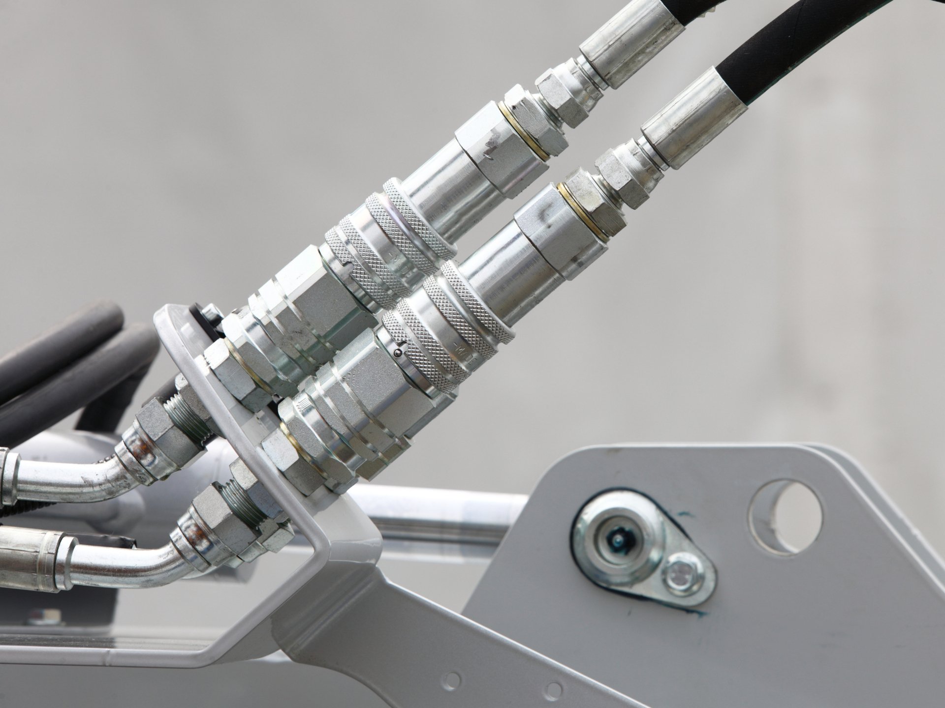 Hydraulic & Pneumatic Hoses Central Coast Hosemobile