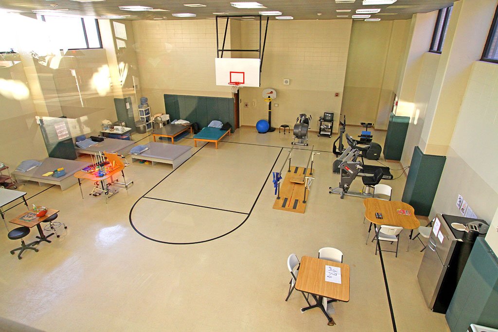 Levering Regional Health Care Center, LLC Hannibal, MO