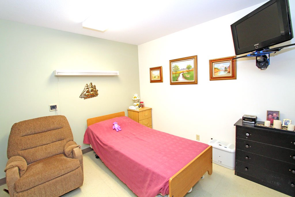 Chariton Park Health Care Center, LLC Salisbury, MO