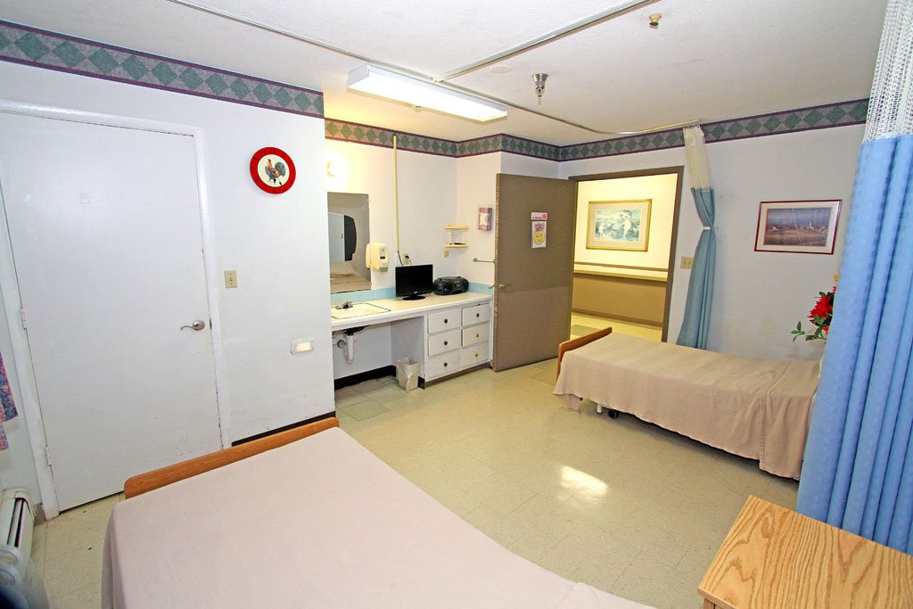 Chariton Park Health Care Center, LLC Salisbury, MO