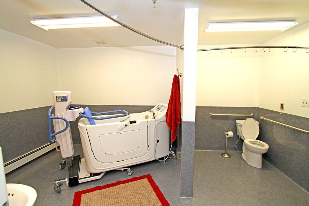 Chariton Park Health Care Center, LLC Salisbury, MO