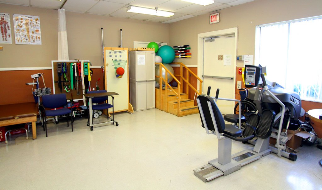 Heritage Care Center of Berkeley St. Louis, MO