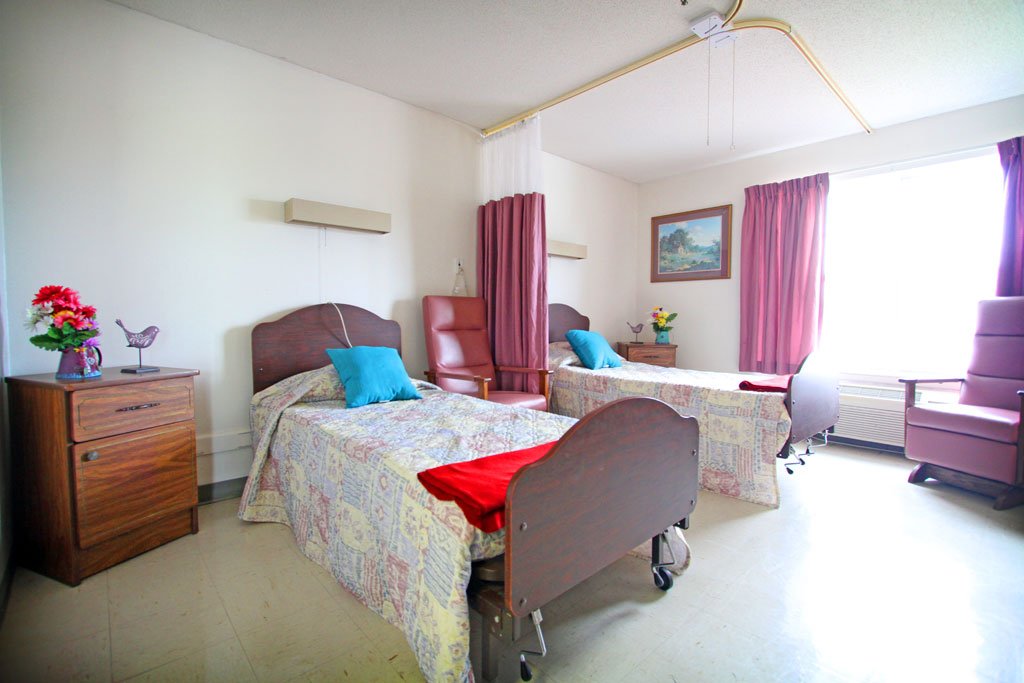 Milan Health Care Center Milan, MO