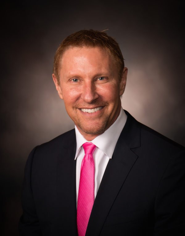 Rick DeStefane Reliant Care Management, LLC St. Louis