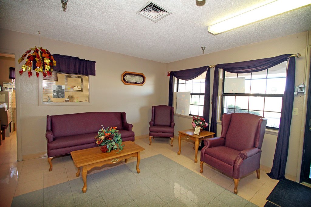 Westview Nursing Home Center, MO