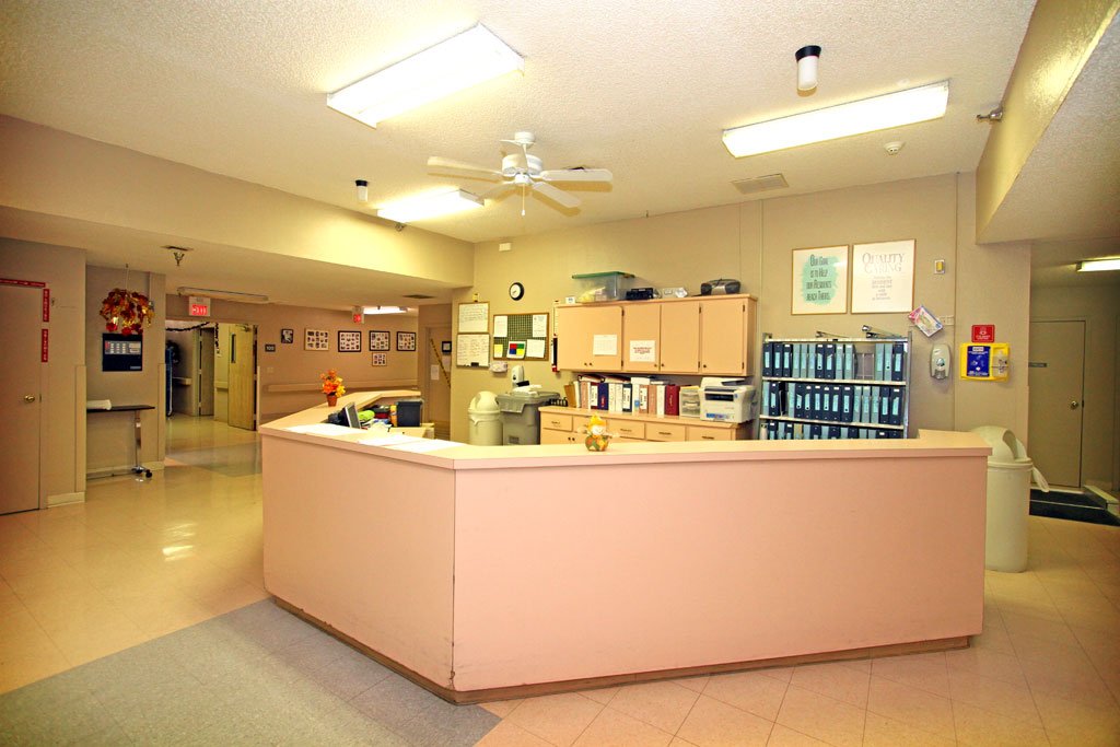 Stonecrest Healthcare Viburnum, MO