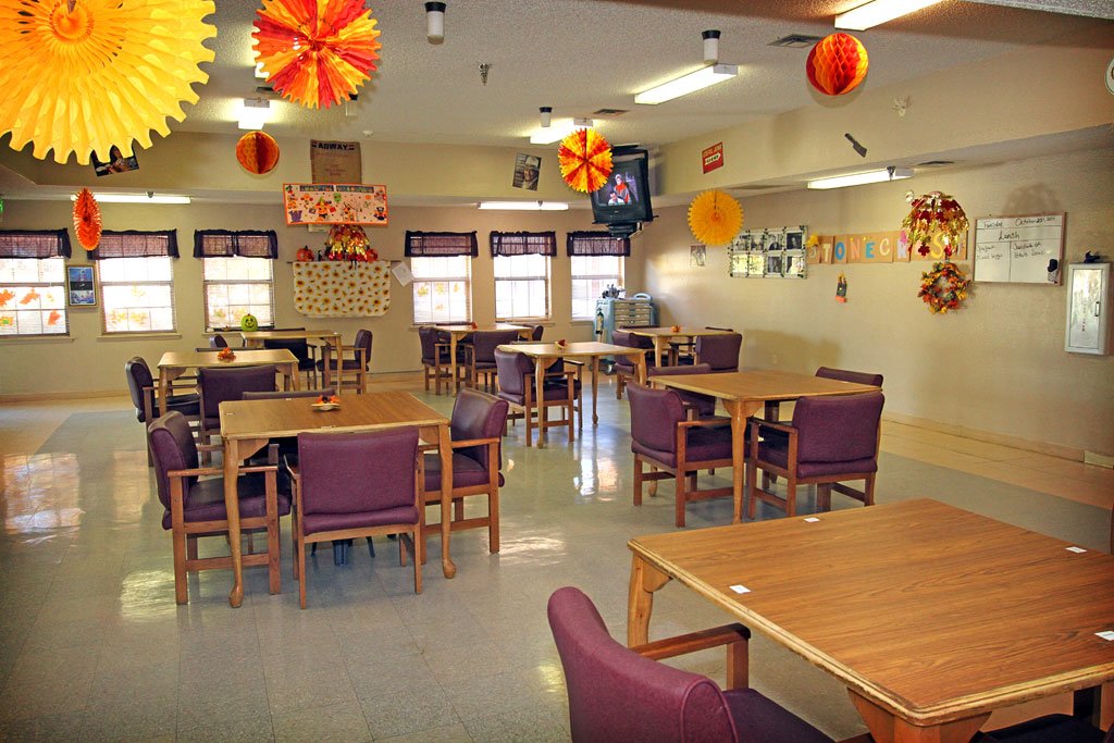 Stonecrest Healthcare Viburnum, MO