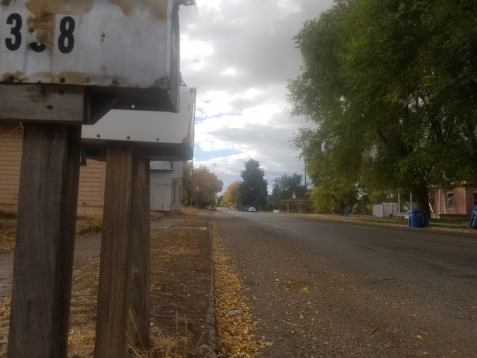 City of McCammon Idaho City Council, Forms, Permits, City Code and