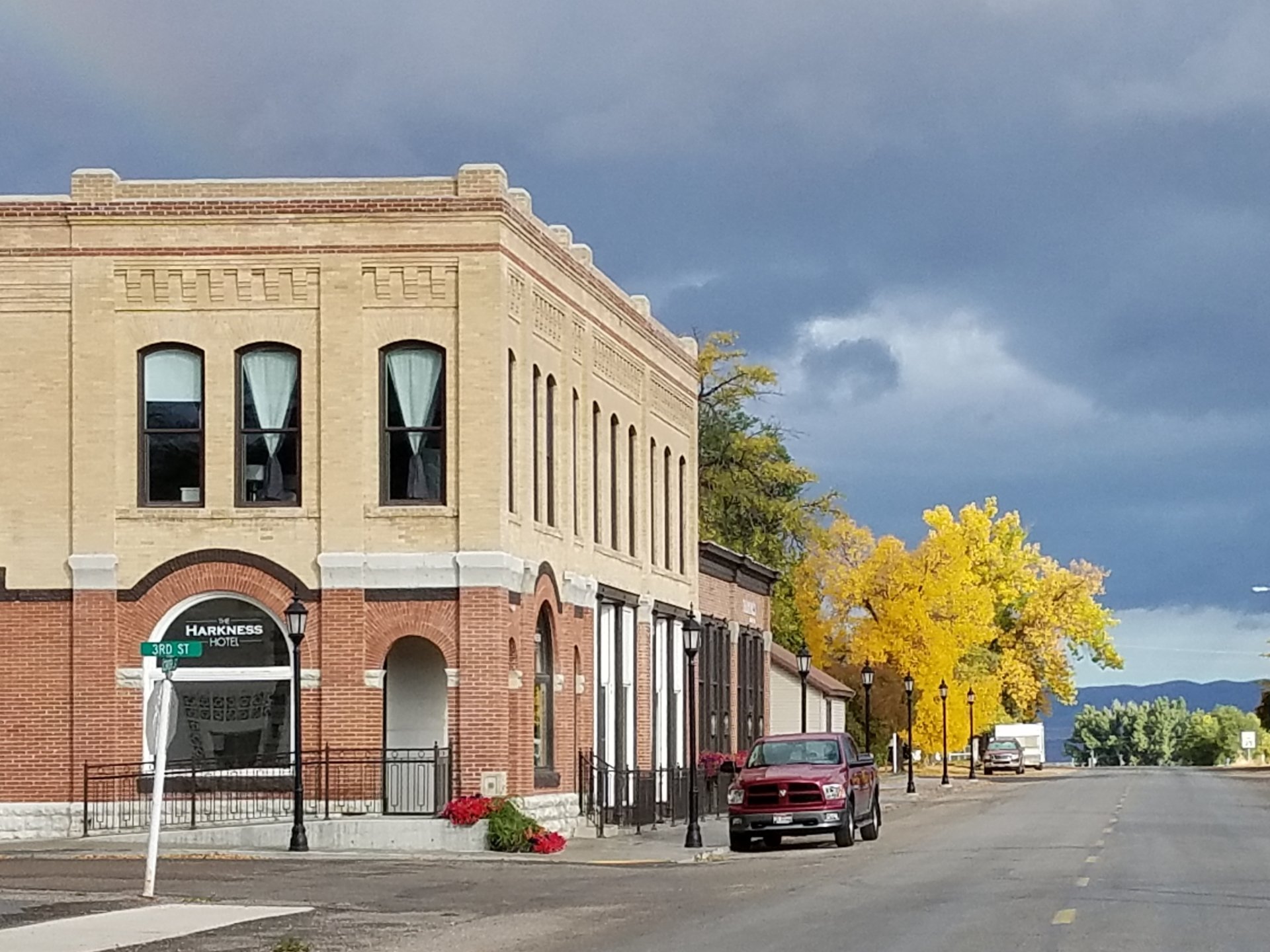 City of McCammon Idaho City Council, Forms, Permits, City Code and info about McCammon Idaho