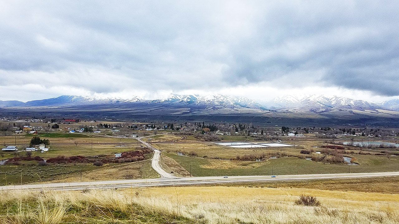 City of McCammon Idaho City Council, Forms, Permits, City Code and