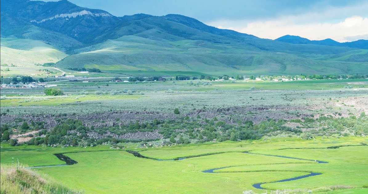 City of McCammon Idaho City Council, Forms, Permits, City Code and