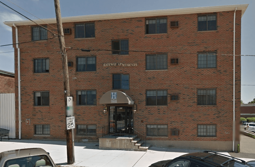 261 Union St. Holland Rental PropertiesHolland Rental Properties