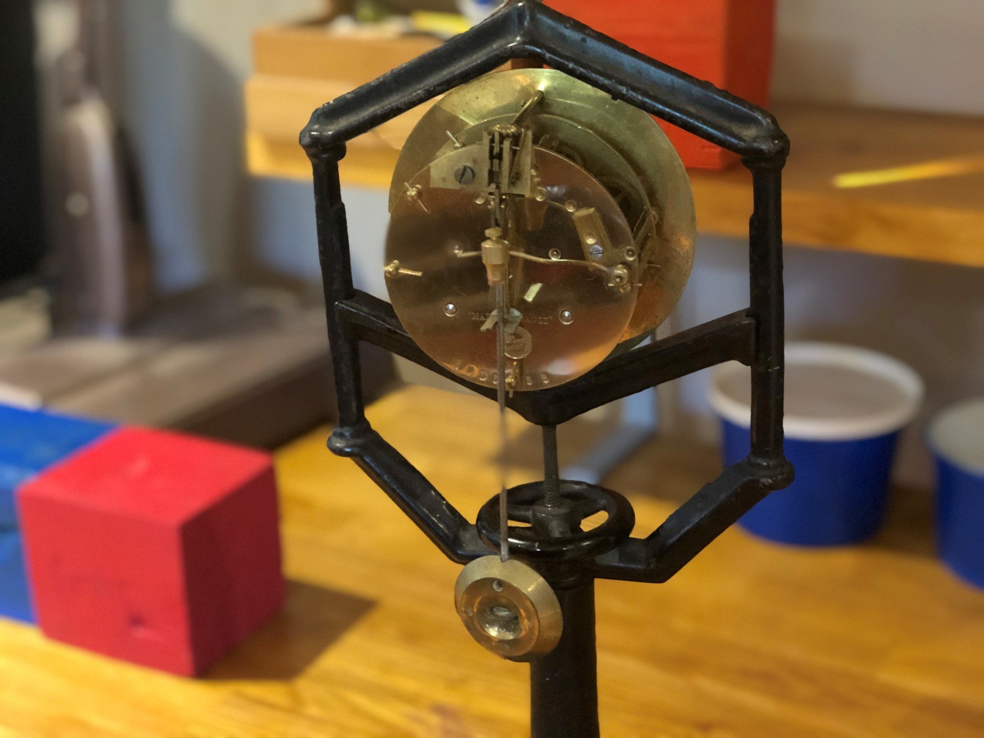 Clocks for Sale Wayland, MA Classic Clocks Etc.