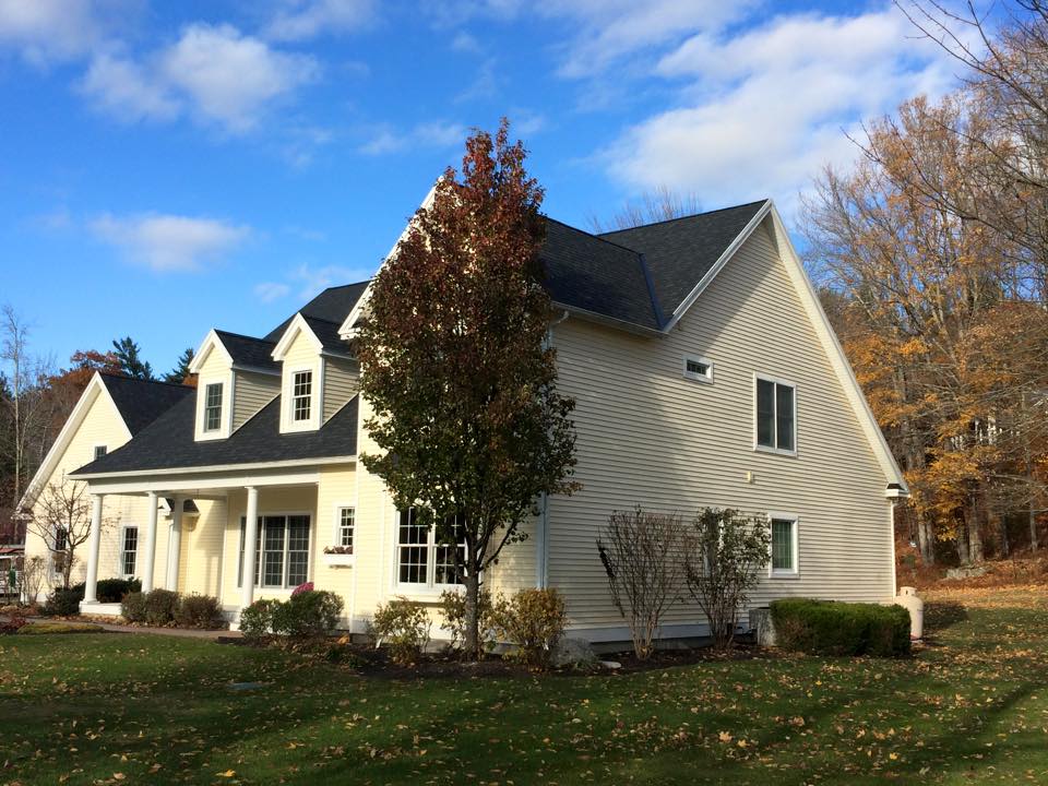 Roofing Services Rutland, VT Primo Corporation