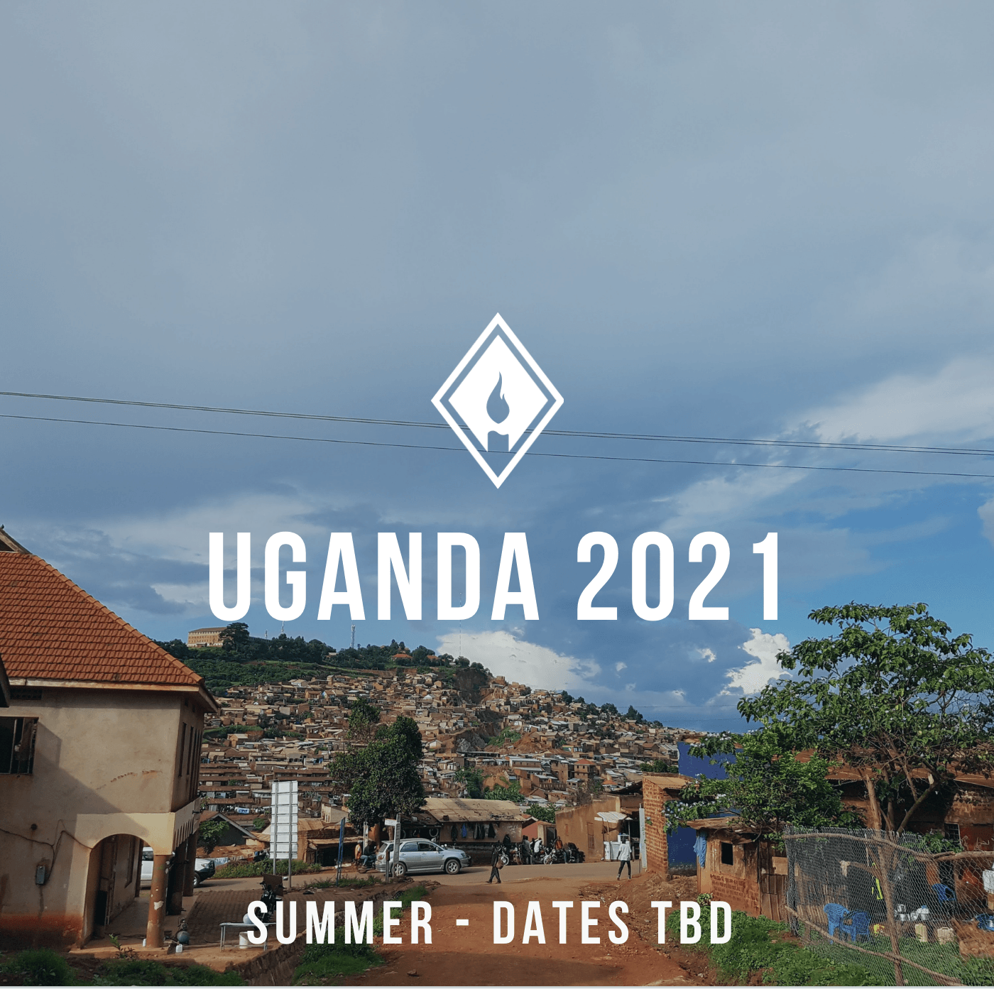 Uganda 2021