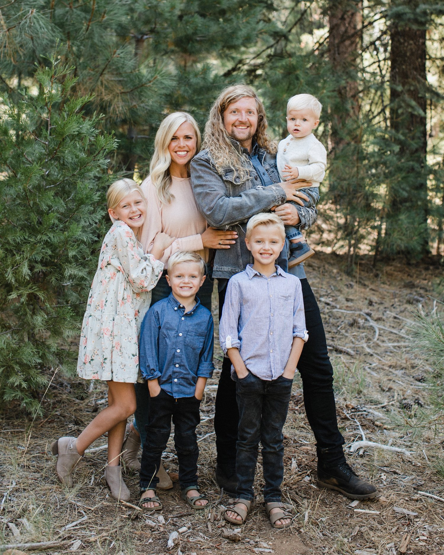 About Light a Candle