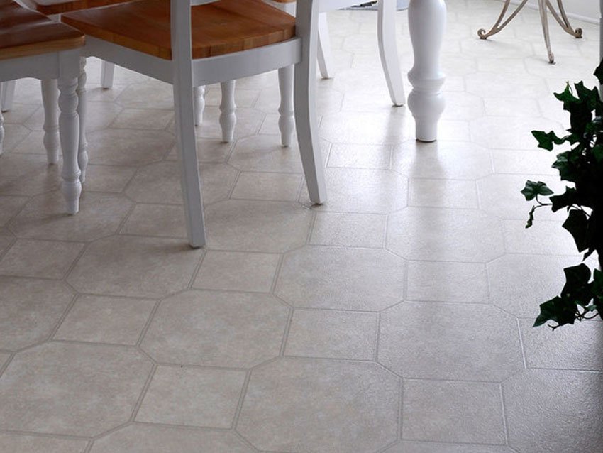 Quality flooring from Dixon Street Carpet Centre in Lincoln