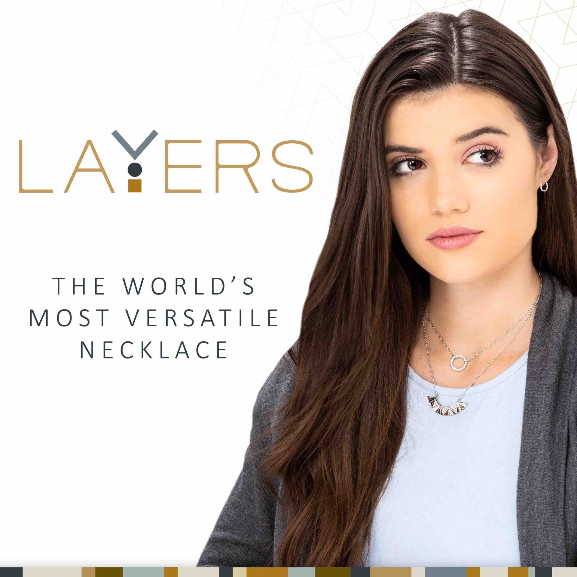 Center Court - For the retailer via your Deva Sales Rep