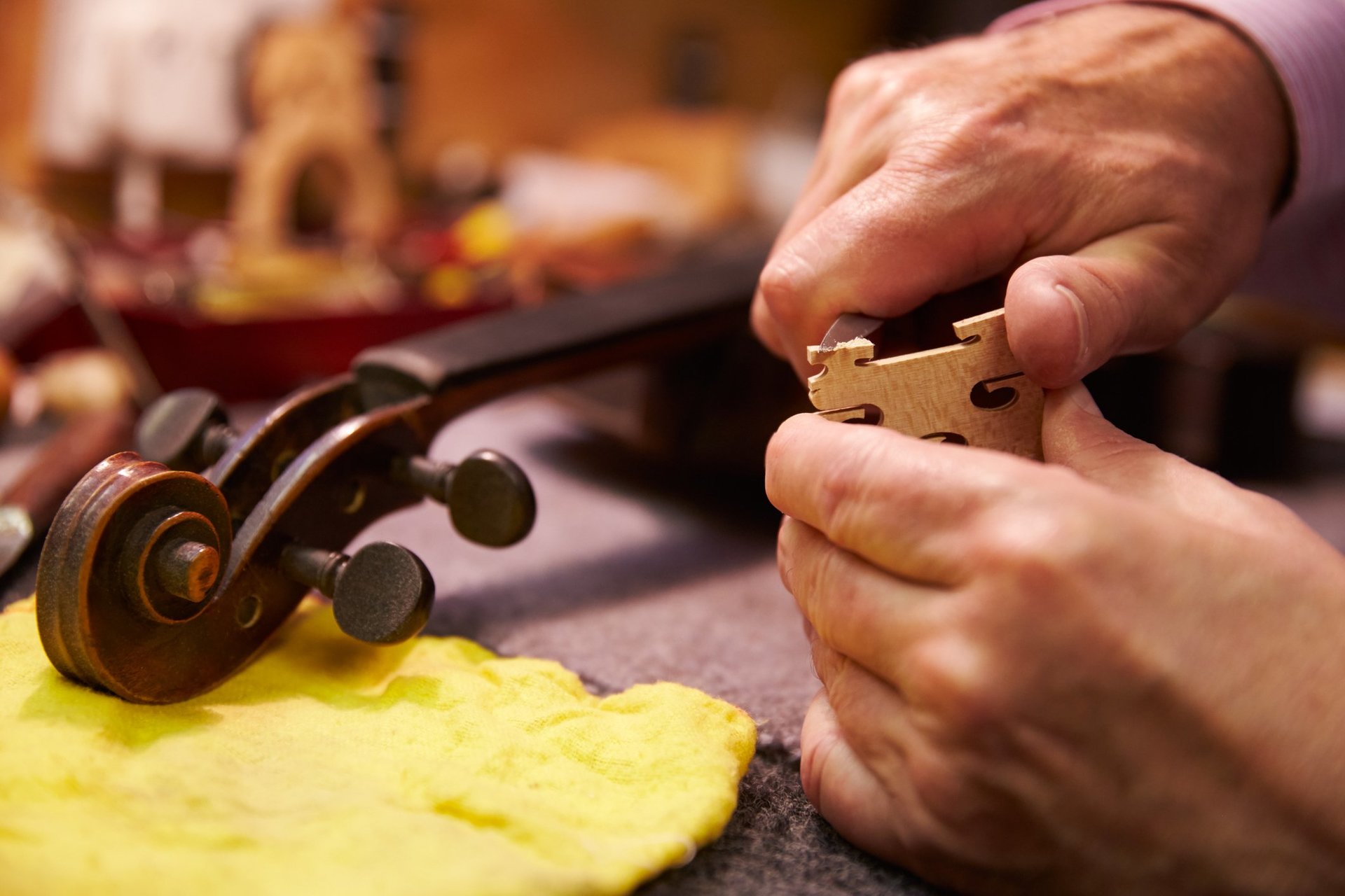 String Instrument Appraisal & Repair Abilene, TX Vintage Martin Guitars