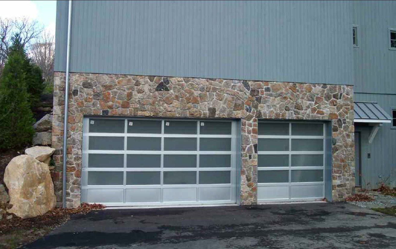 Custom Garage Doors & Styles Norwalk, CT Ed's Garage Doors