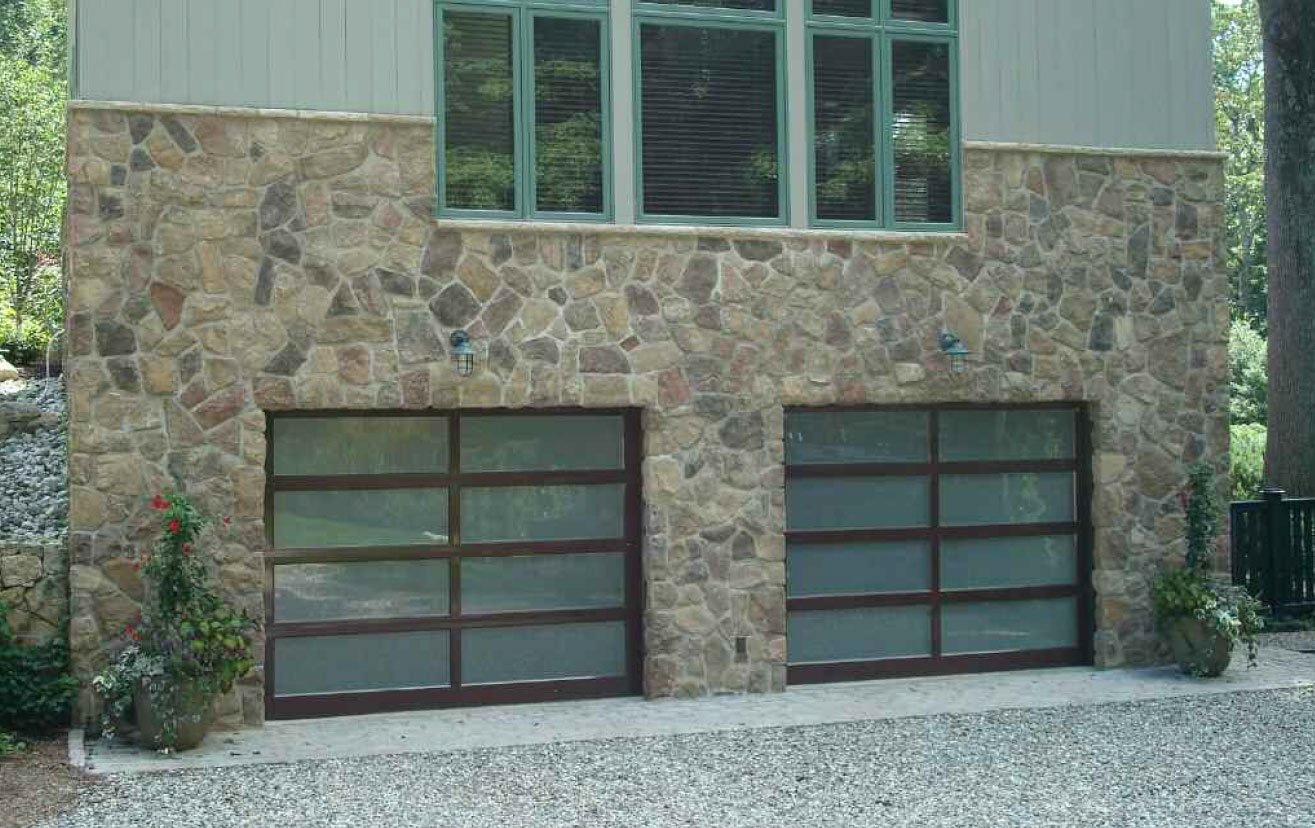 Custom Garage Doors & Styles Norwalk, CT Ed's Garage Doors
