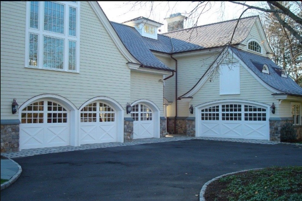 Ed's Garage Doors Norwalk & Fairfield, CT Garage Door Company