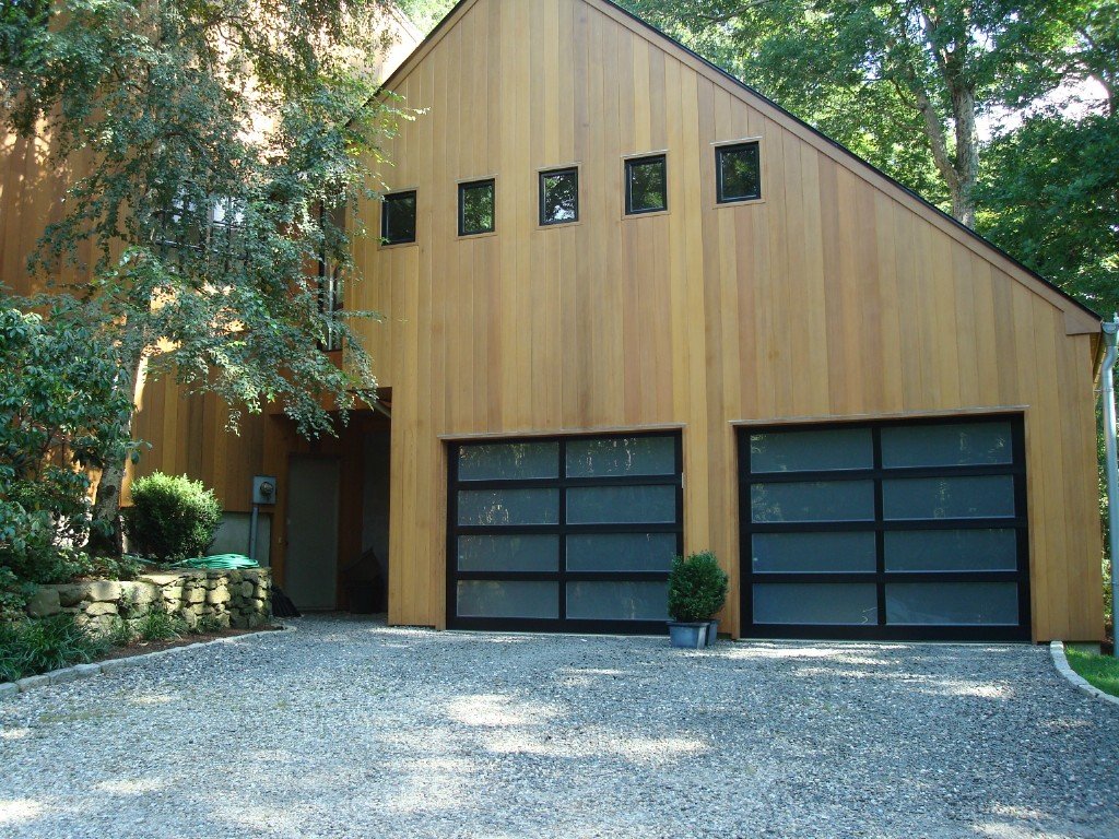 Custom Garage Doors & Styles Norwalk, CT Ed's Garage Doors
