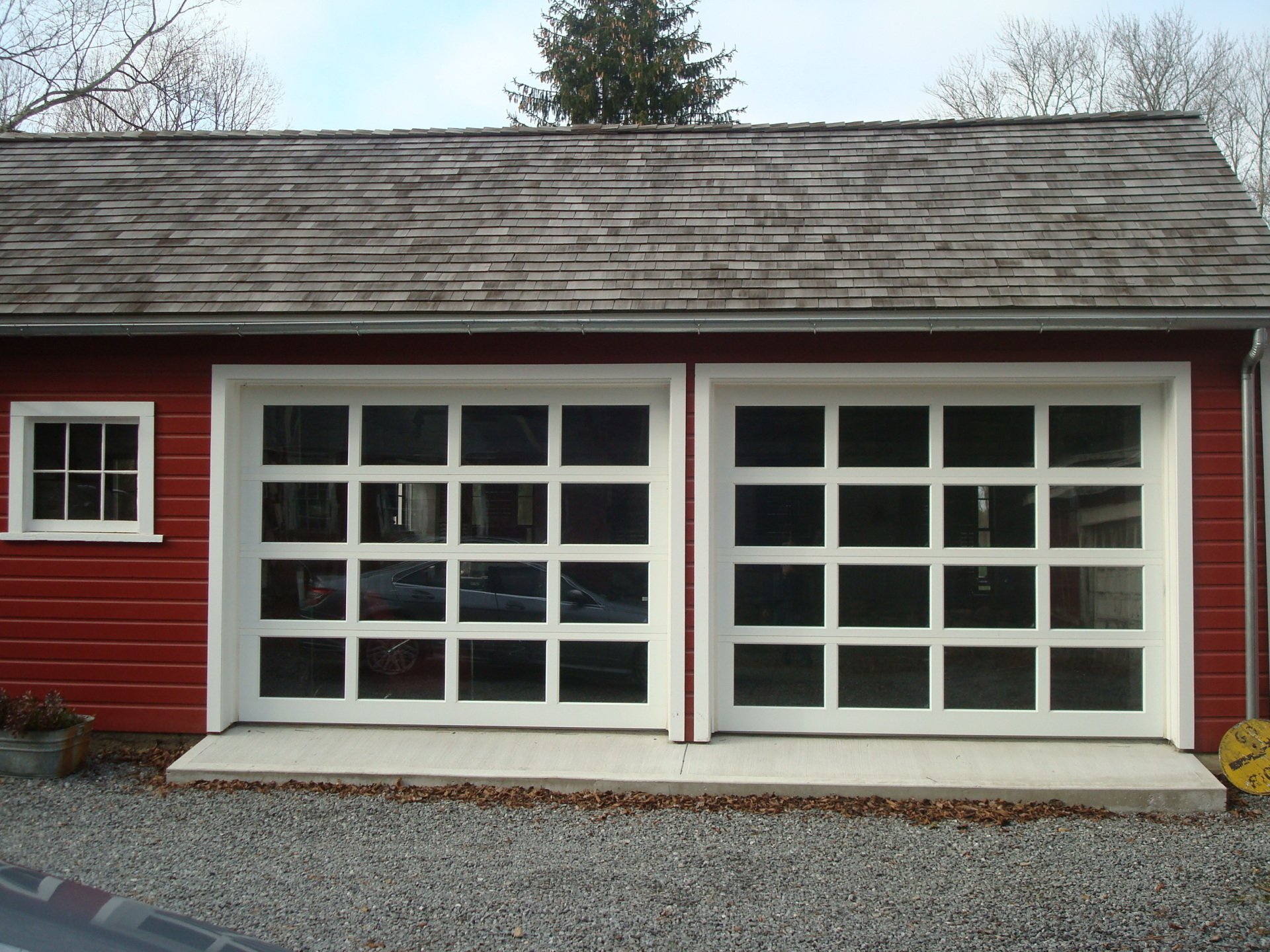 Custom Garage Doors & Styles Norwalk, CT Ed's Garage Doors