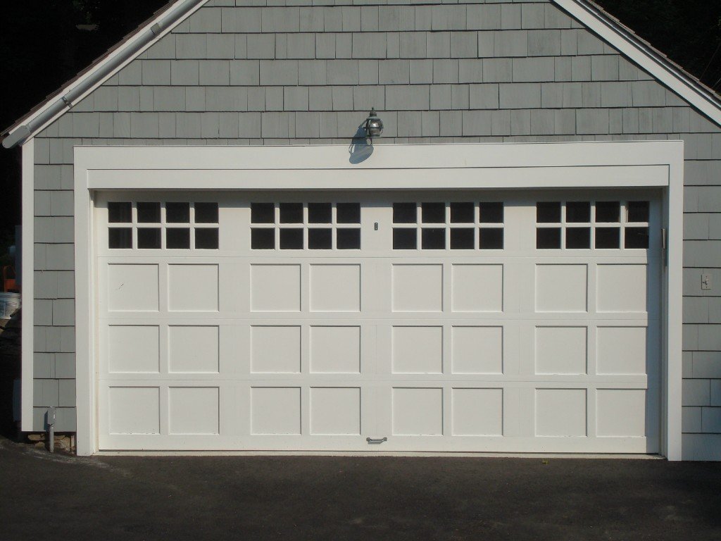 Custom Garage Doors & Styles Norwalk, CT Ed's Garage Doors