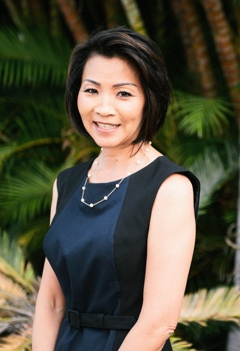 Eye Doctor Honolulu, HI Nelson O. Yoshioka, Jr., OD