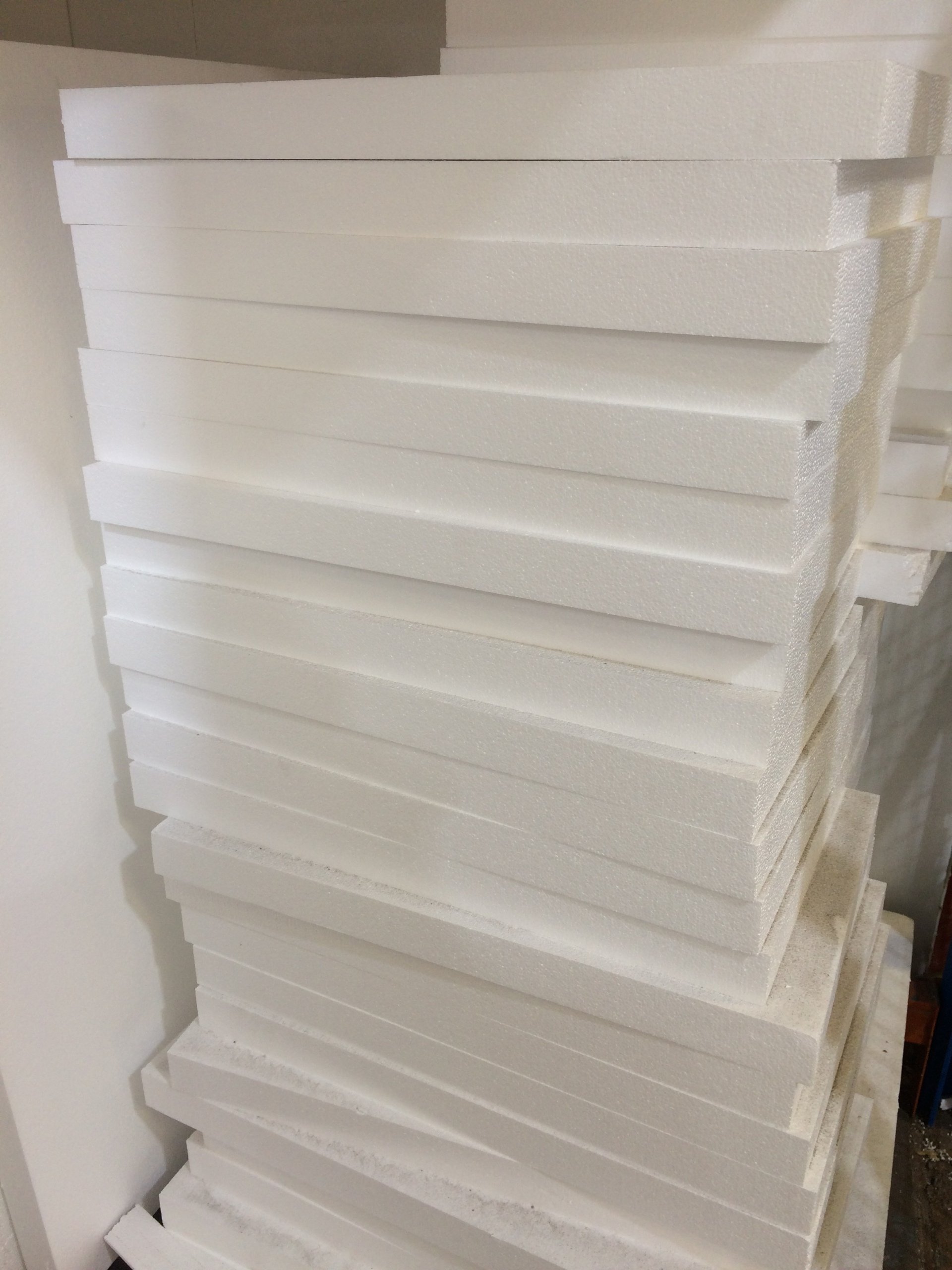 Can I Recycle Polystyrene Packaging at Sonja Burrell blog