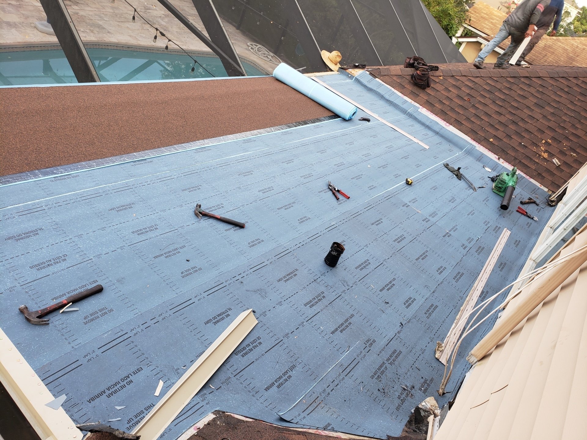 Roof Repair Specialists in Jacksonville, FL Alton Roofing Services
