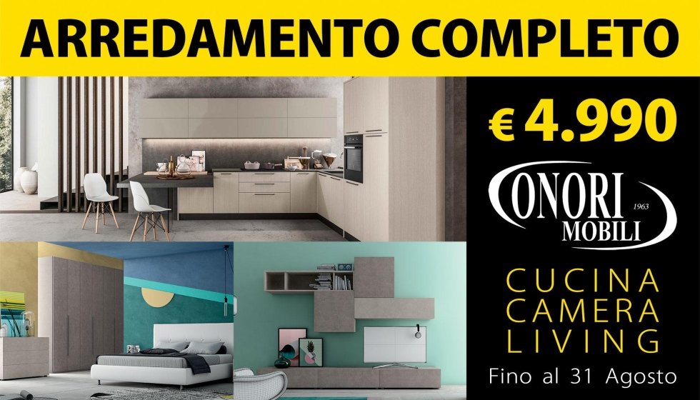Offerte arredamento - Anzio, Nettuno, Ardea - ONORI MOBILI Offerte arredamento - Anzio, Nettuno, Ardea - ONORI MOBILI