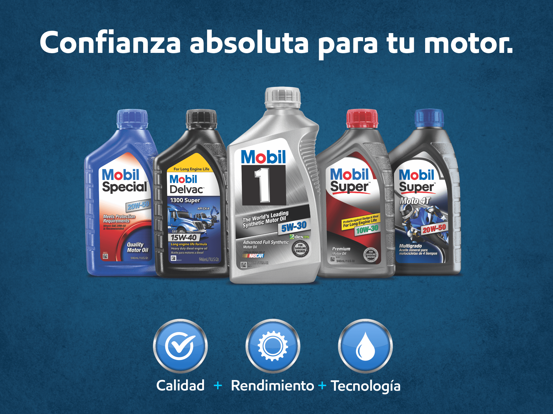 Mobil™