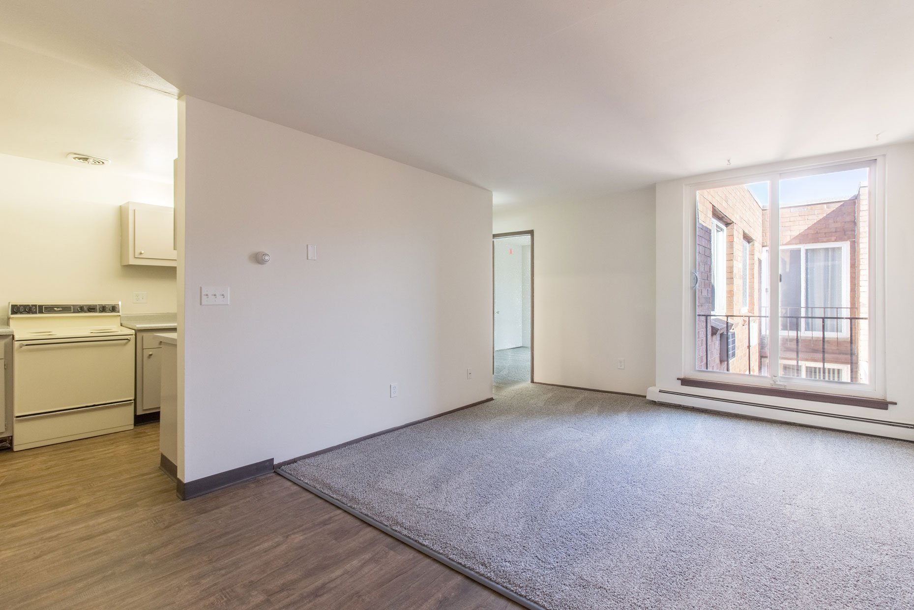 Apartments for Rent in Milwaukee, WI Near UWM