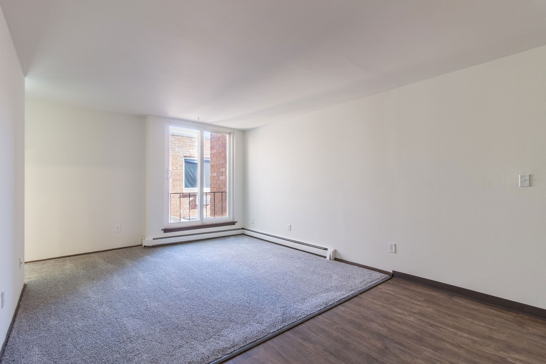 Apartments for Rent in Milwaukee, WI Near UWM