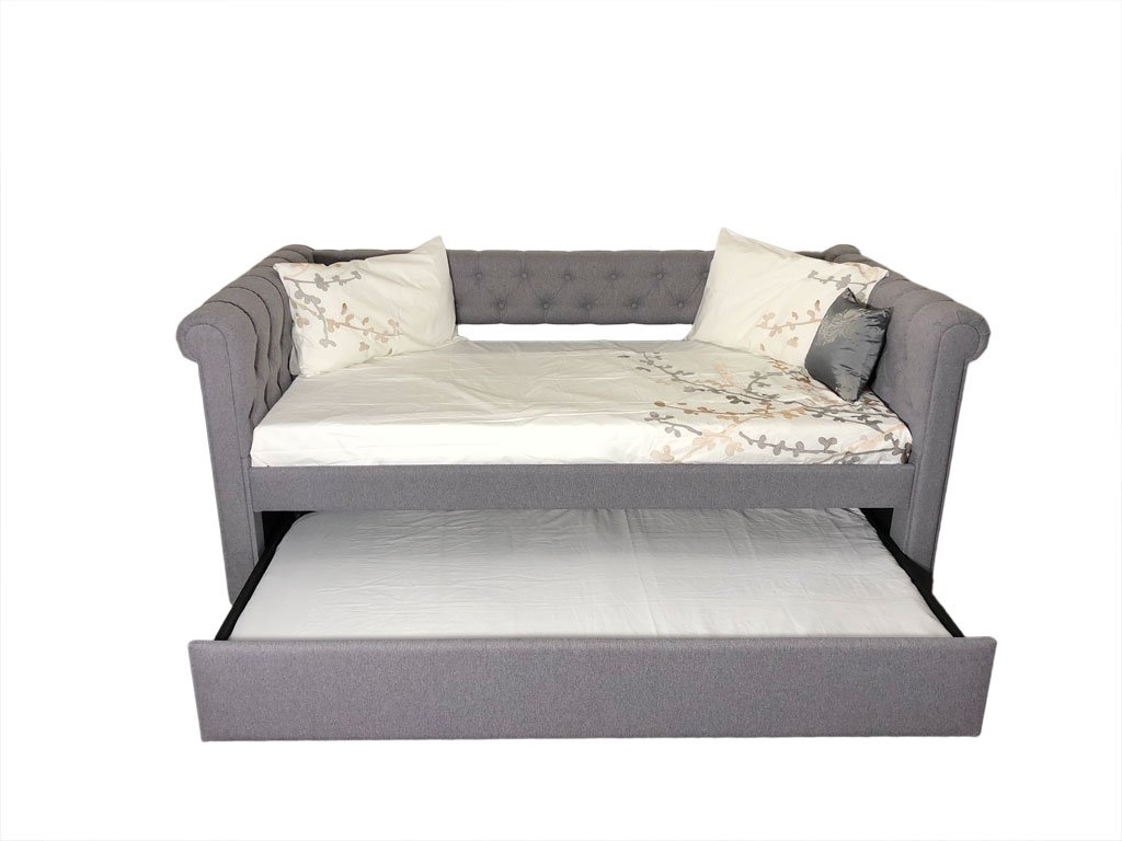 Queensized beds on the Gold Coast