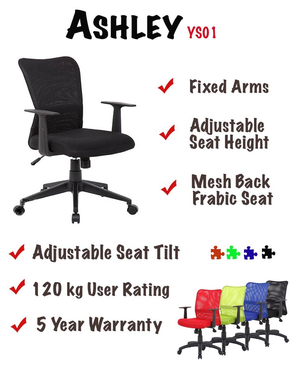 Office Chairs on the Gold Coast Furniture N More Super Showroom