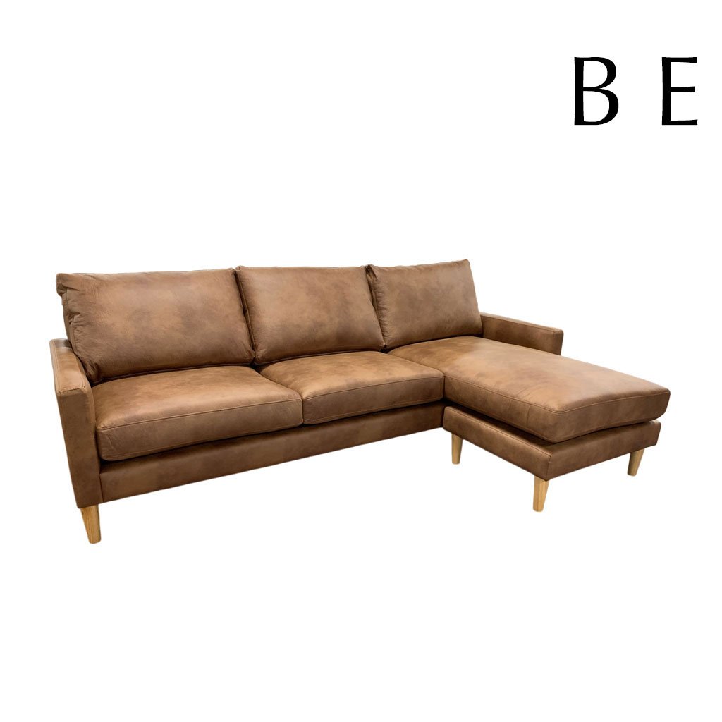 Leather Lounges on the Gold Coast