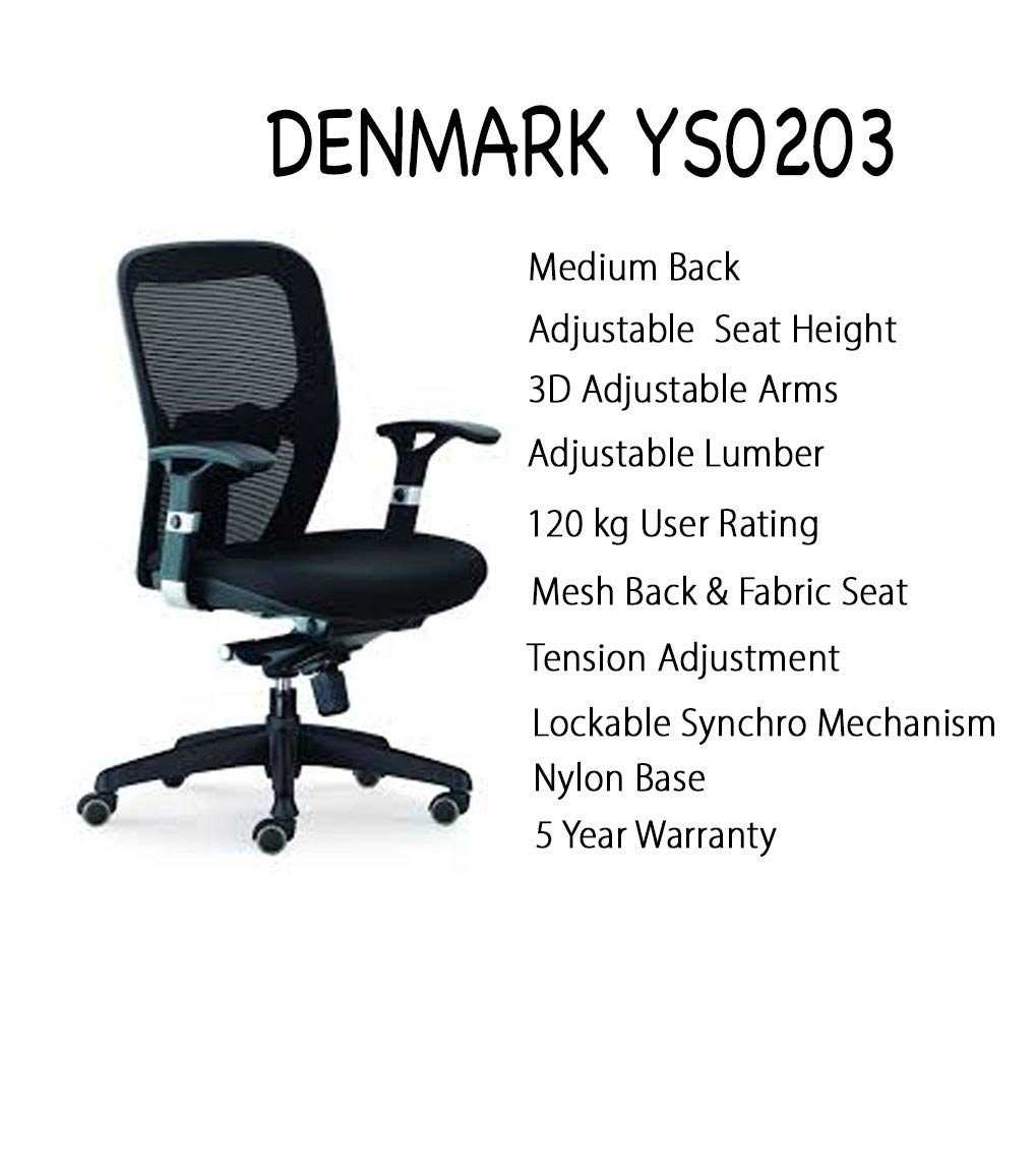 Office Chairs on the Gold Coast Furniture N More Super Showroom