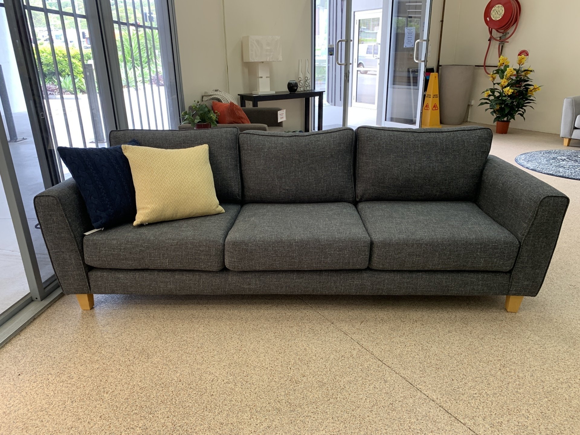 Aussie Made Modular Sofas on the Gold Coast