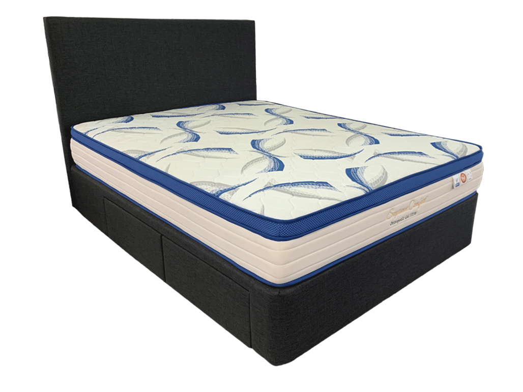 Mattresses on The Gold Coast Furniture 'N' More Super Warehouse